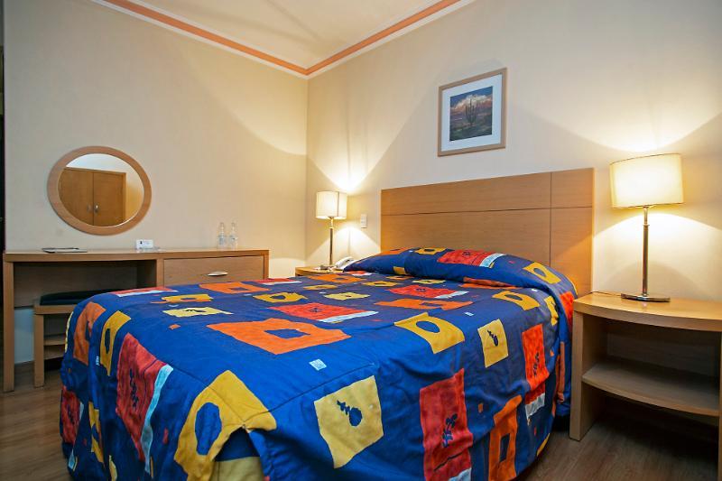Hotel Del Principado Мехіко Екстер'єр фото